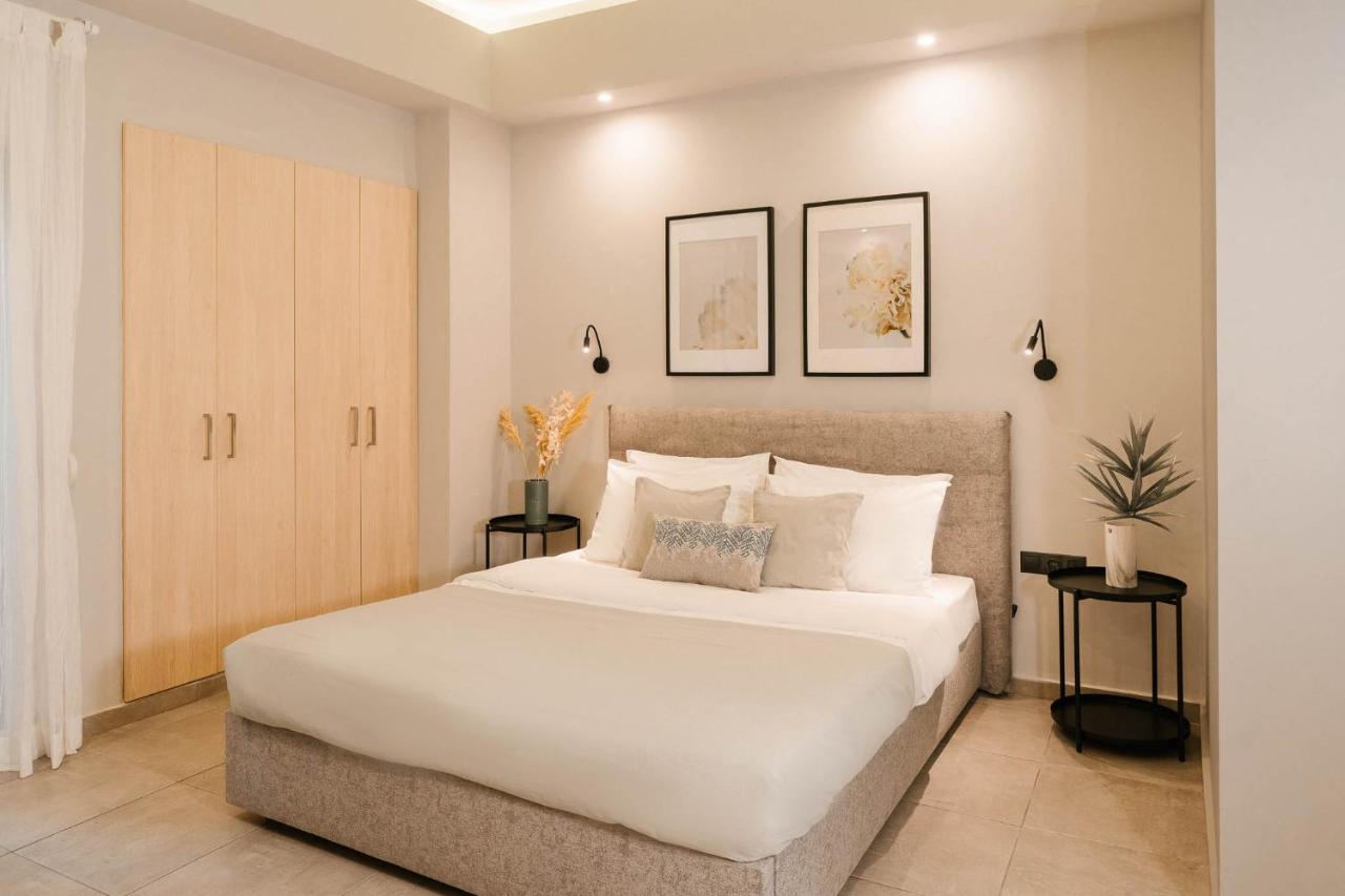 Phaedrus Living: Center Zenonos * Athens