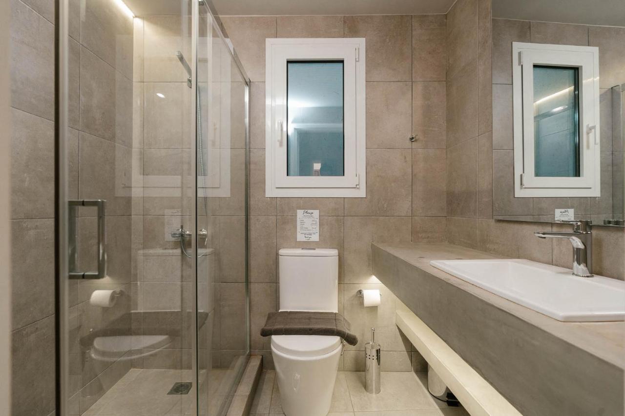 Phaedrus Living: Center Zenonos Apartment Athens