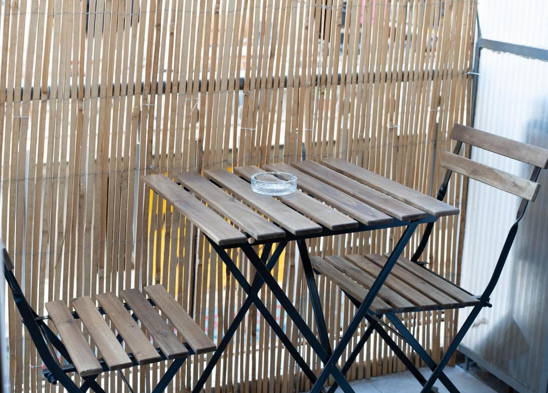 Phaedrus Living: Center Zenonos Apartment Athens